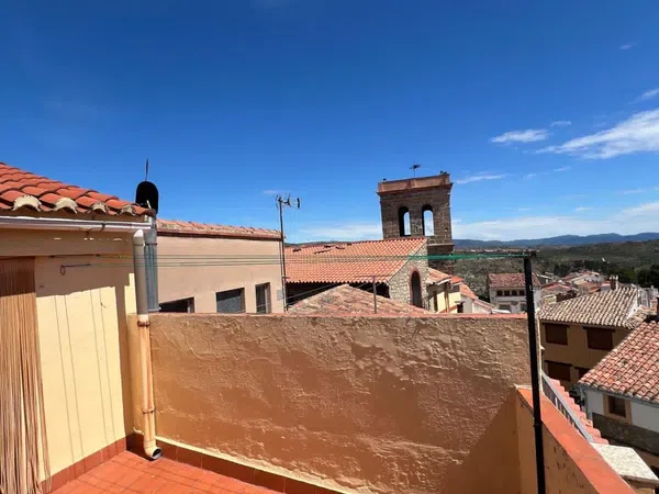 Casa de pueblo en Plaza del Meson, 8 - Foto 16