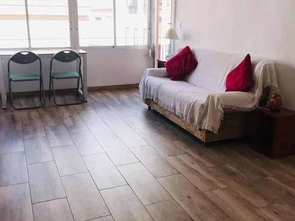 Piso en Calle Girona, 33, Centro Tradicional - Foto 5