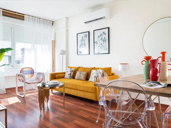 Piso en Calle Martín Villa, 2, Encarnación-Las Setas - Foto 15
