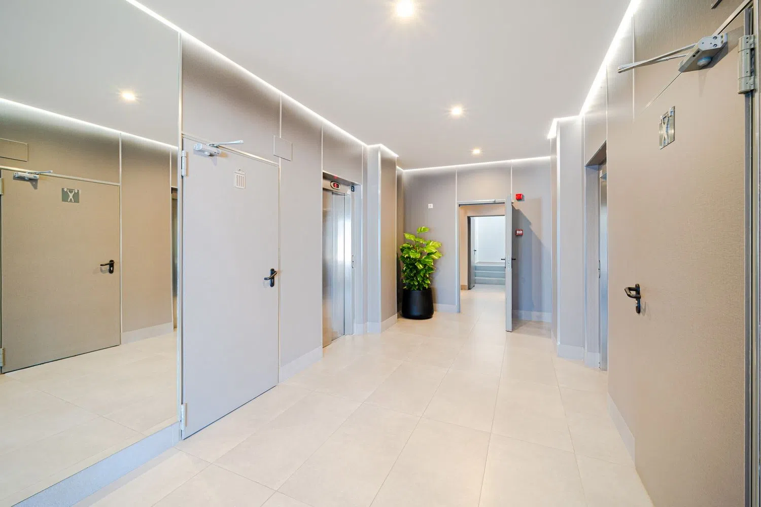 Estudio en calle del Doctor Ramón Castroviejo - Foto 16