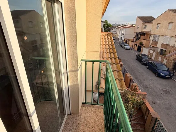 Chalet adosado en Calle Cigüeña, 26 - Foto 27
