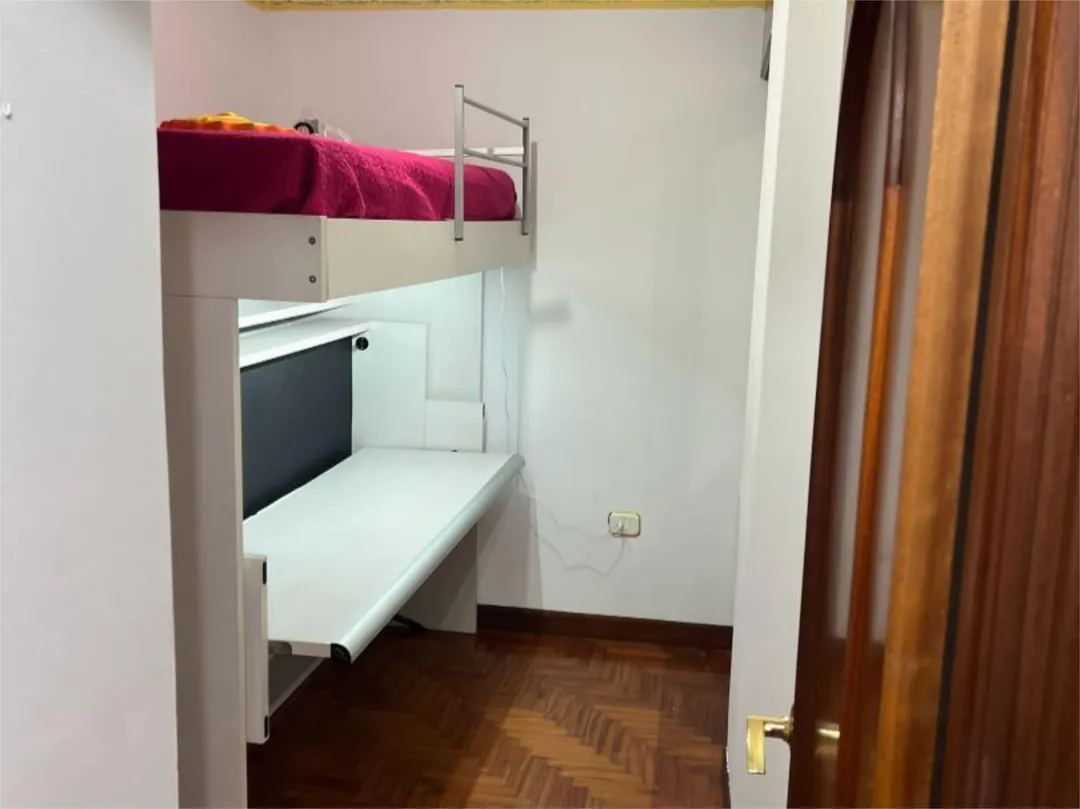 Piso en  Rúa do Doutor Corbal 15 - Foto 10