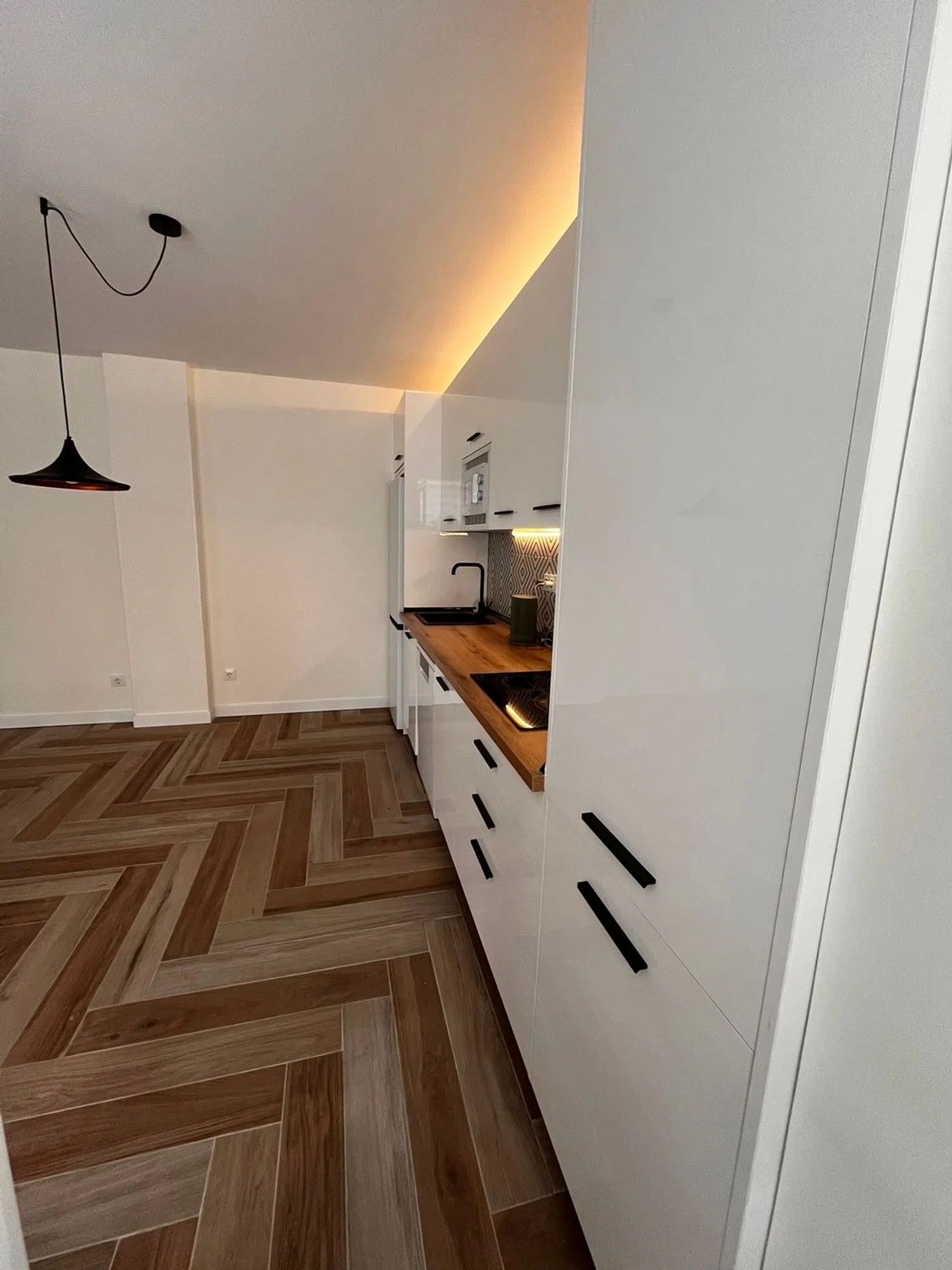 Piso en avenida de Celio Villalba, 6 - Foto 10