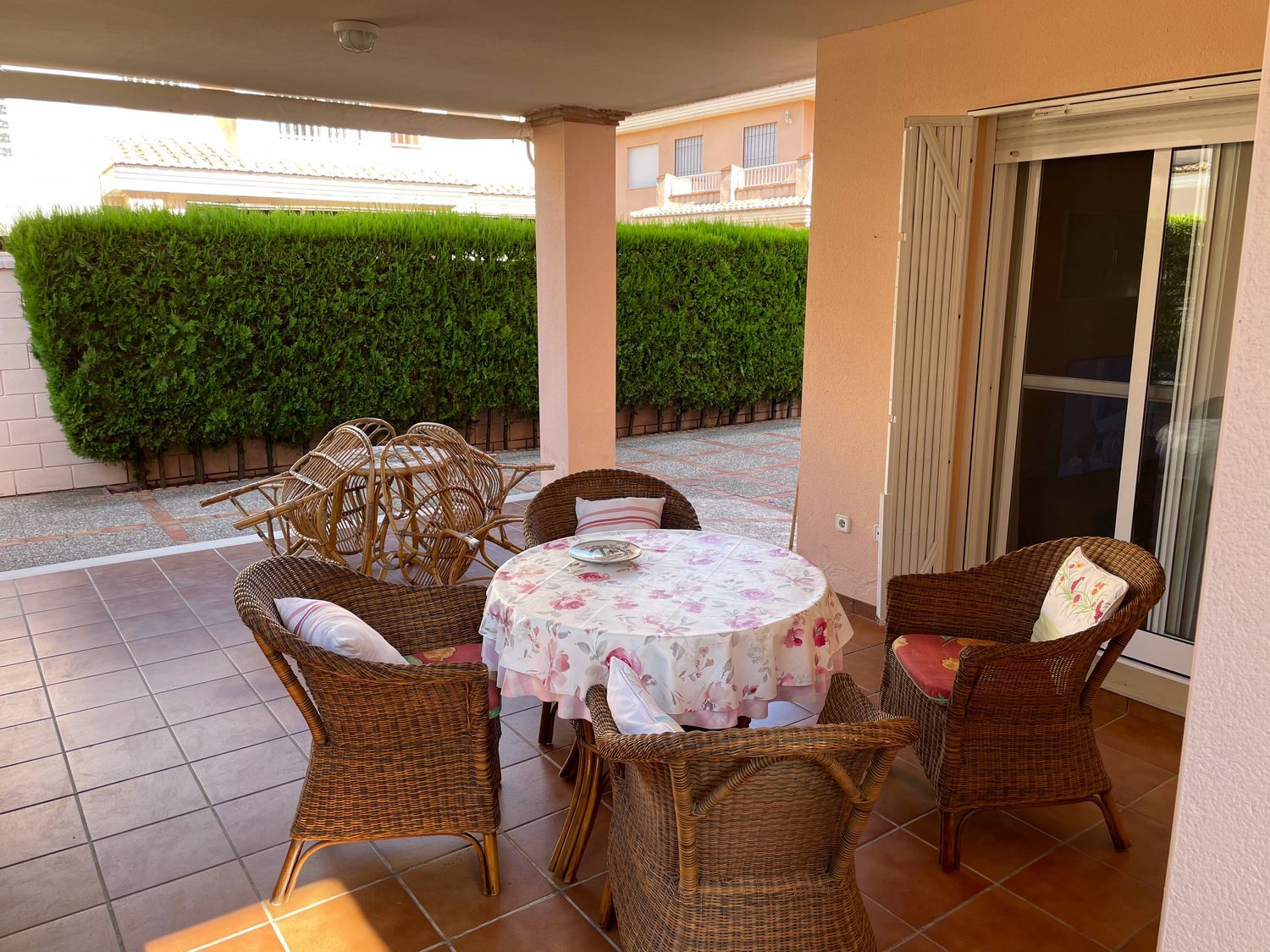 Chalet pareado en Calle de la Vinya, 8, Mareny Blau, Mareny Blau - Foto 3