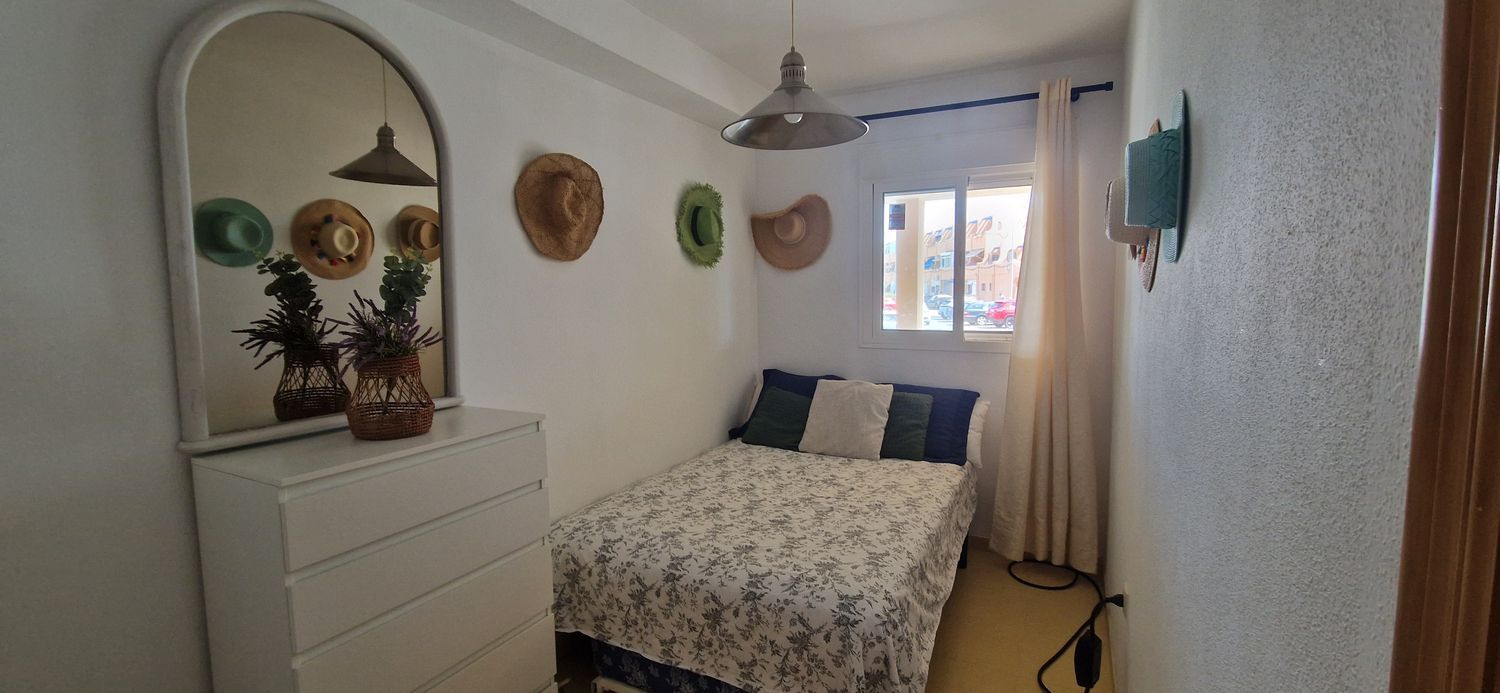 Piso en Calle Aguadulce, 4, Vera Playa Naturista, Vera Playa Naturista - Foto 21