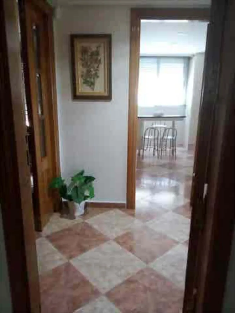 Apartamento en San Basilio - Foto 1