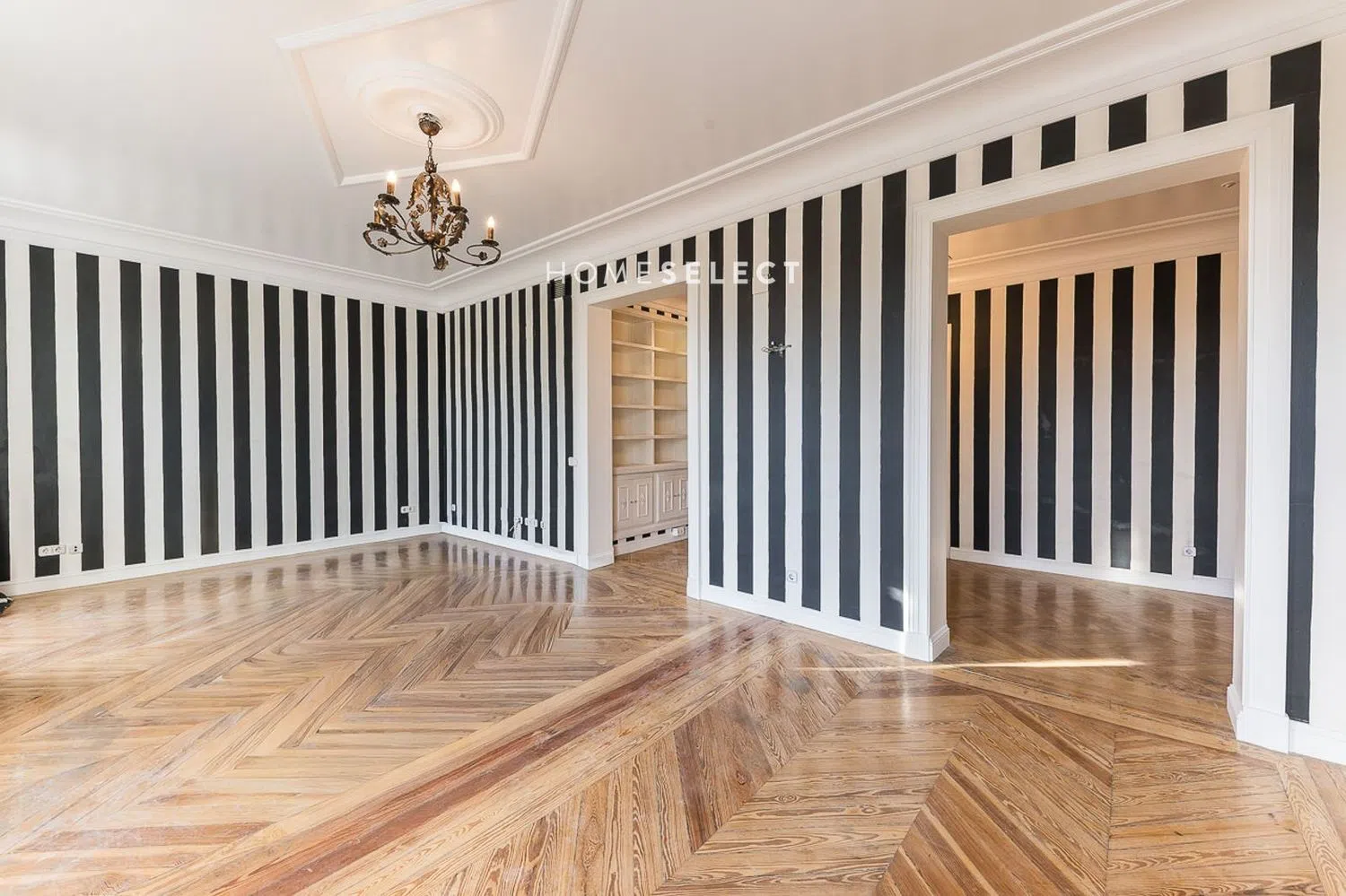 Piso en calle de Alfonso XII - Foto 8