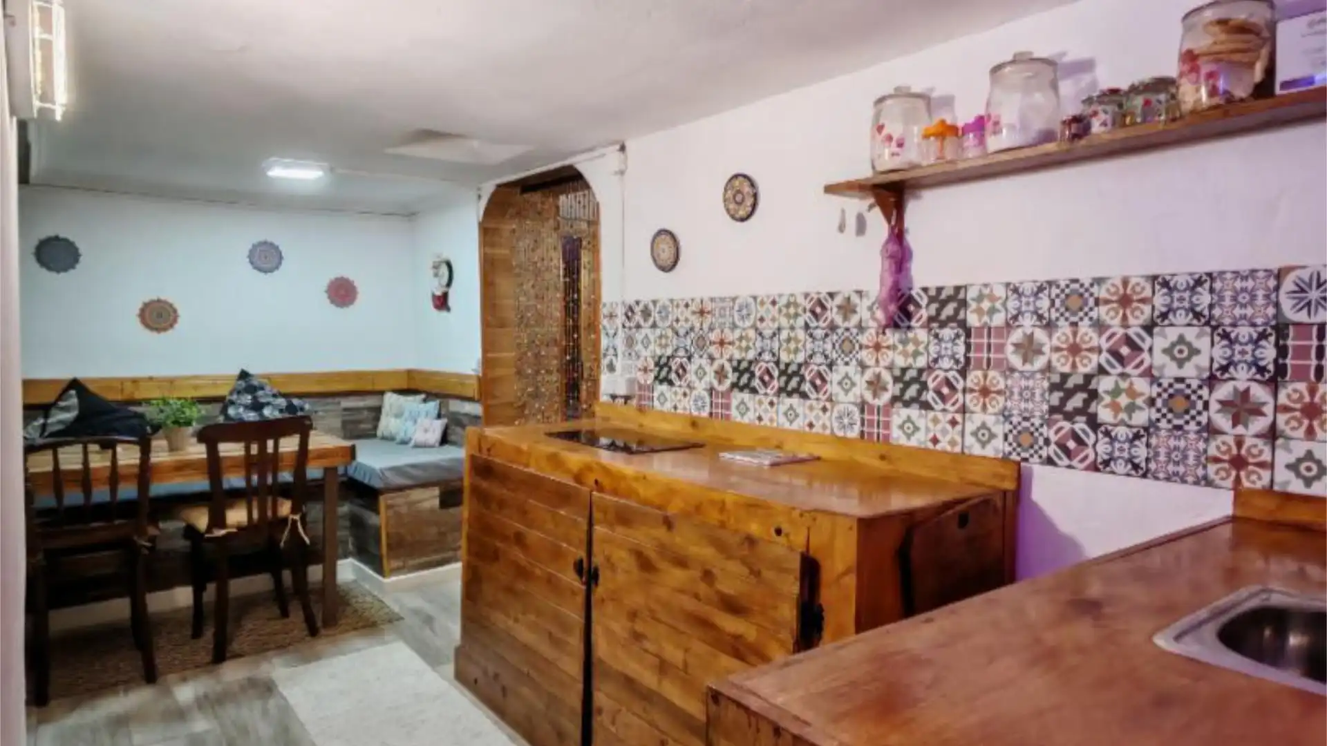 Piso en  Calle San Juan Bosco 4 - Foto 22