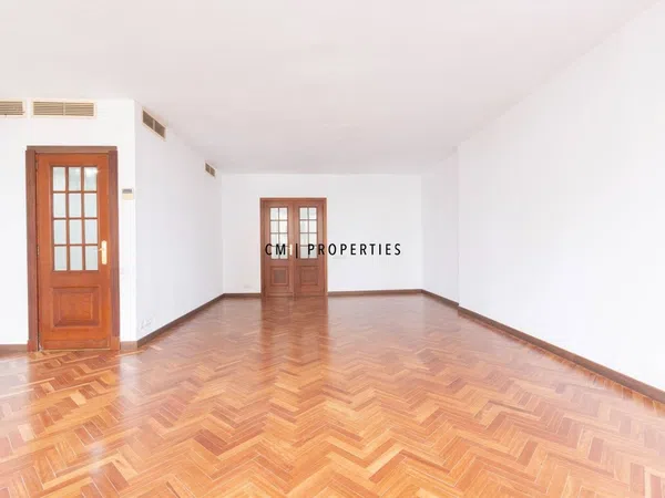 Piso en Avenida de Blasco Ibáñez, Exposició - Foto 5
