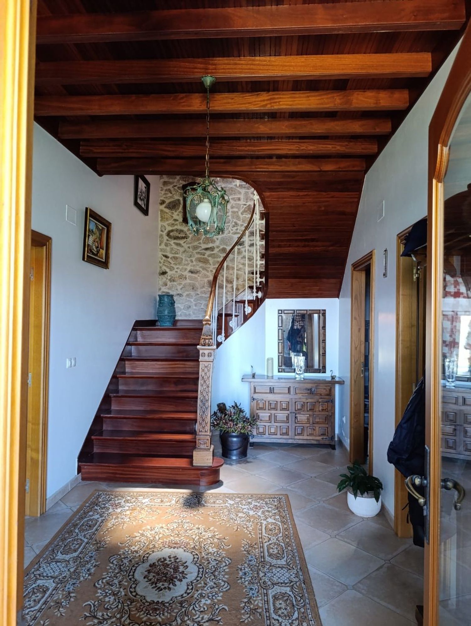 Casa de pueblo en Lugar la Iglesia Santo Estevo, 6 - Foto 26