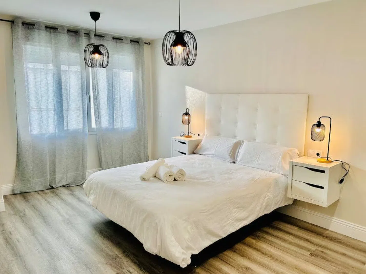 Estudio en plaza Salvador Ponce, 1 - Foto 2