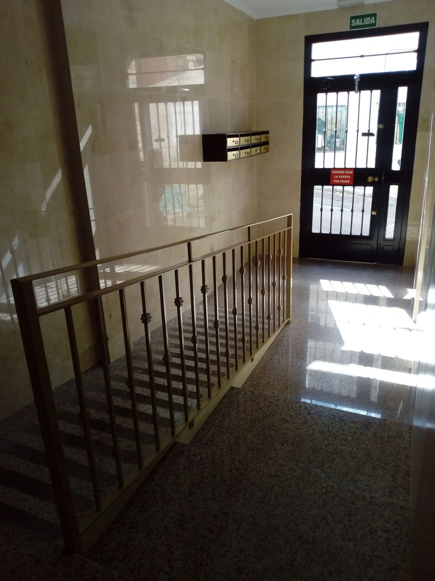 Piso en calle Herrera, 7 - Foto 5