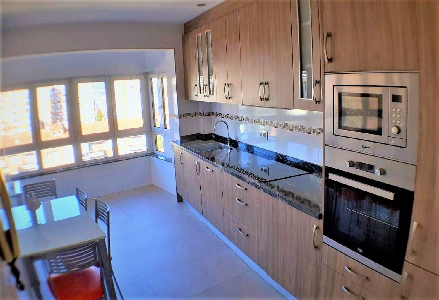 Piso en calle Baldomero Fernández, 1 - Foto 1