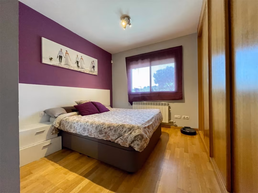 Piso en  Albert Porqueras 11 - Foto 9
