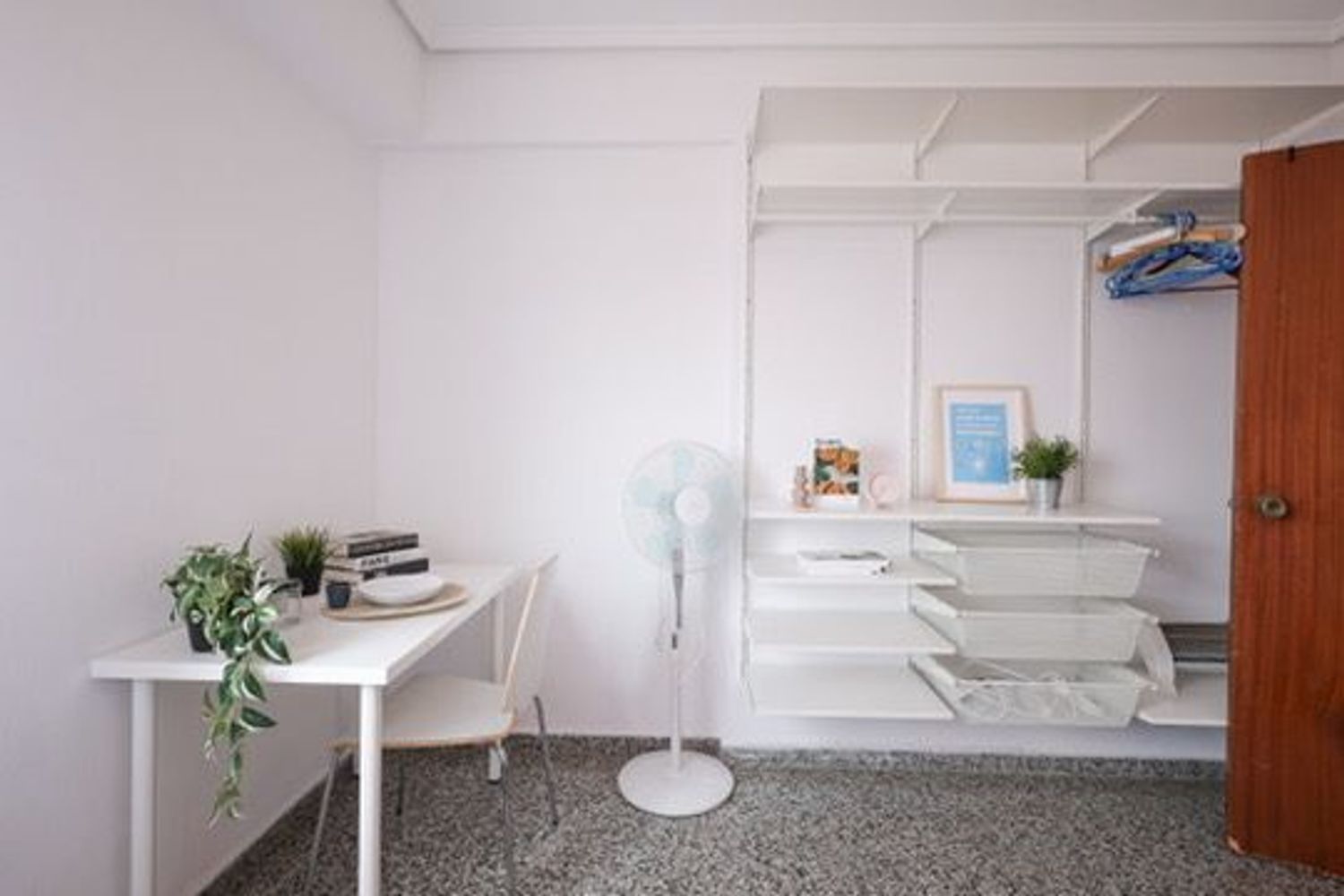 Piso en Calle del Doctor Vicente Pallarés, 12, L'Amistat - Foto 41