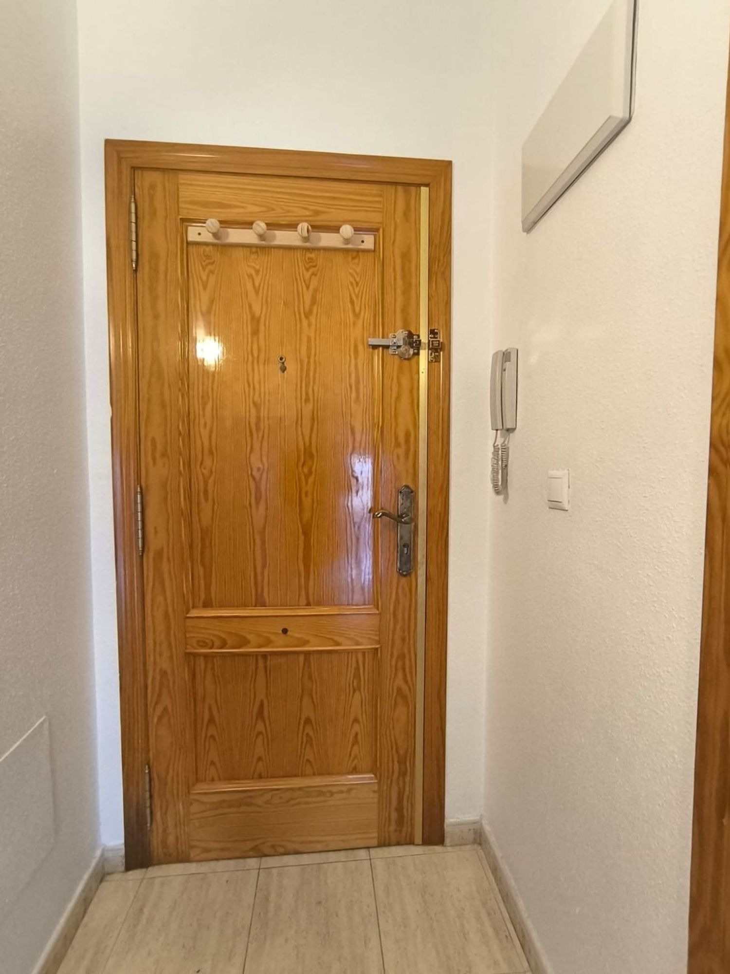 Piso en Calle del Tomillo, 35, El Molino - Foto 4