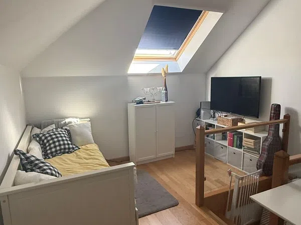 Chalet adosado en Calle Países Bajos, 30, Hervencias, Hervencias - Foto 23