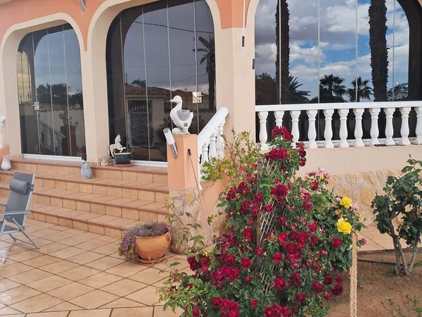 Casa terrera en Paraje Tres Molinos, 78, Gea y Truyols - Foto 4