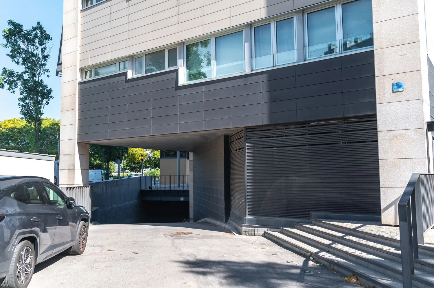 Piso en avenida d'Eduard Maristany, 10 - Foto 14