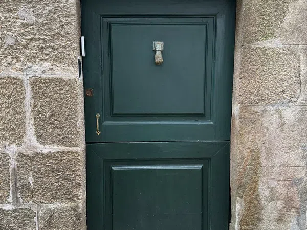 Chalet adosado en Calle de San Bieito, 8, Casco Histórico - Foto 8
