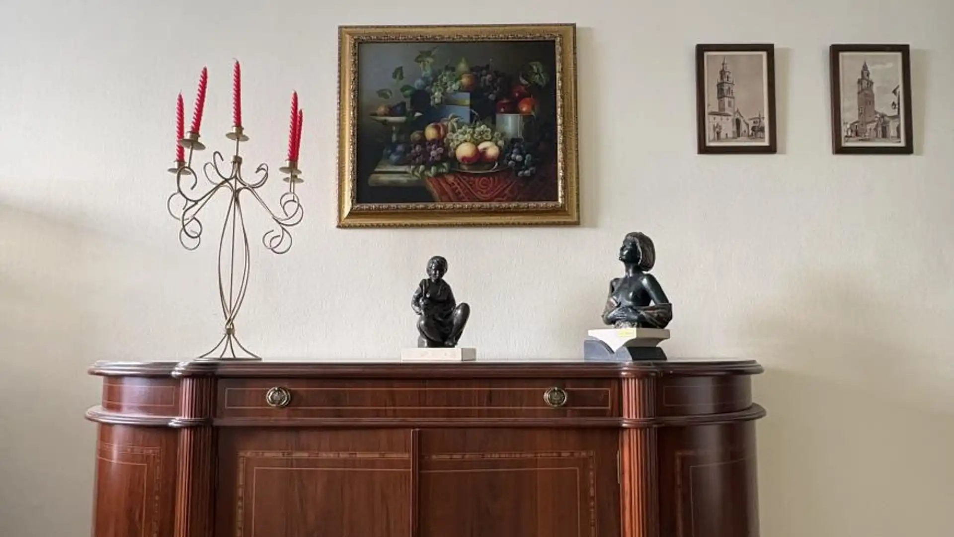 Piso en  Carrer del Vallès 68I - Foto 22