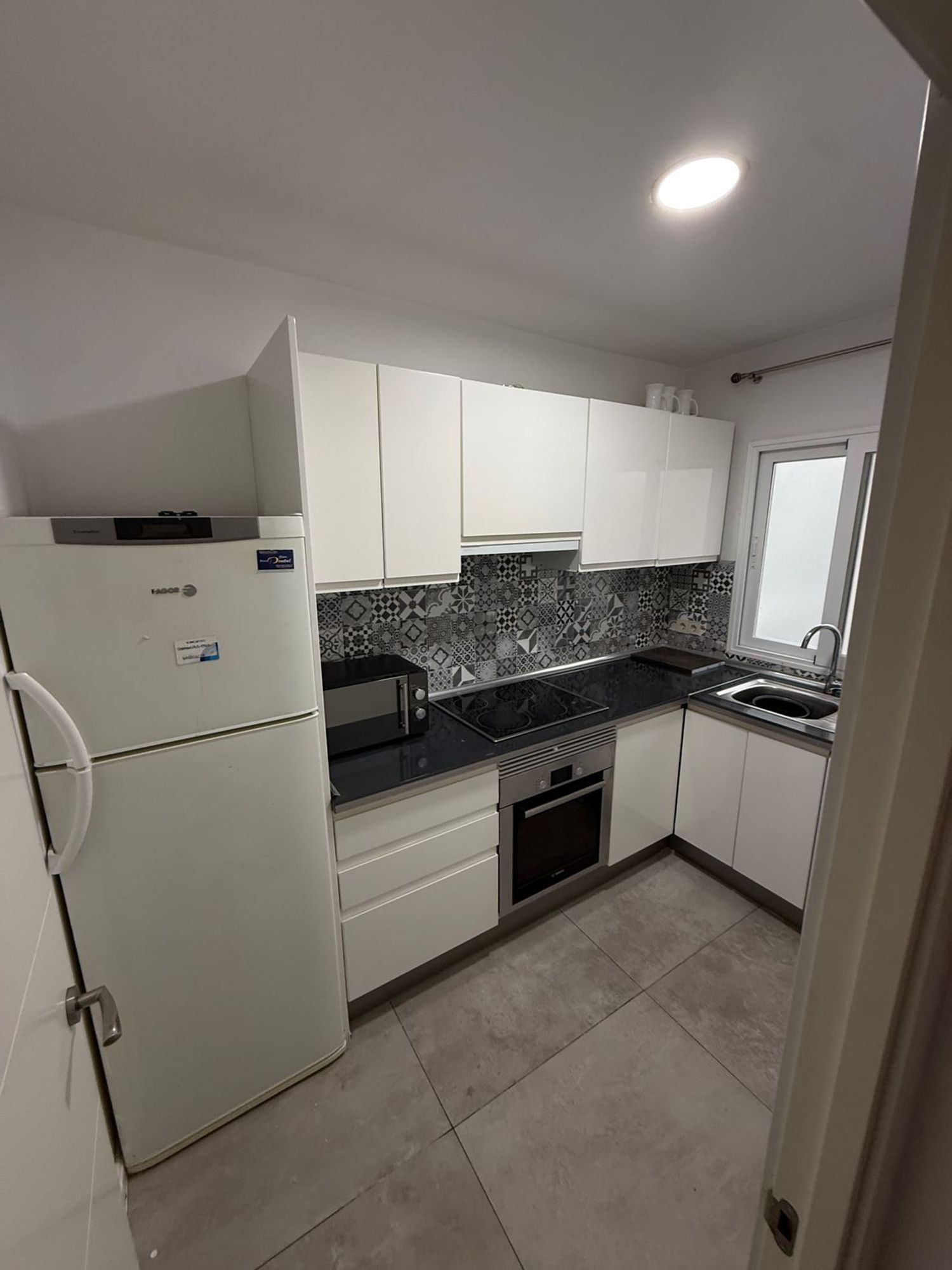 Piso en calle del Doncel, 15 - Foto 2