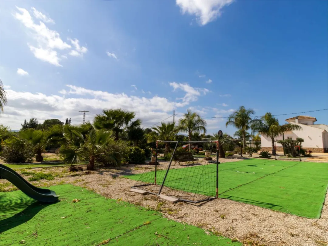 Chalet en  Calle Independencia 7 - Foto 39