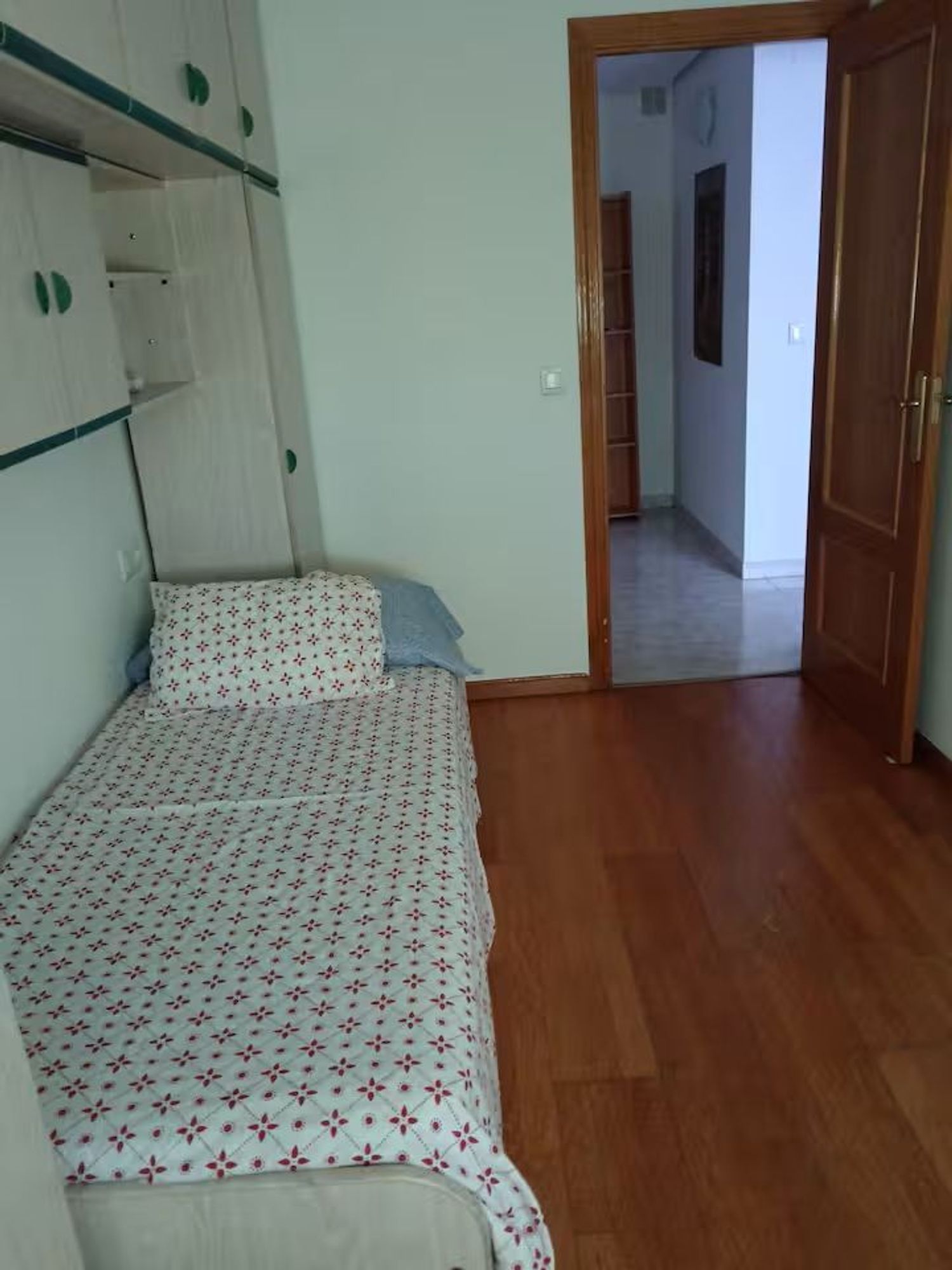 Piso en Calle los Deportes, 80 ,1ª planta, Puerta a, Cuatrovientos, Cuatrovientos - Foto 9