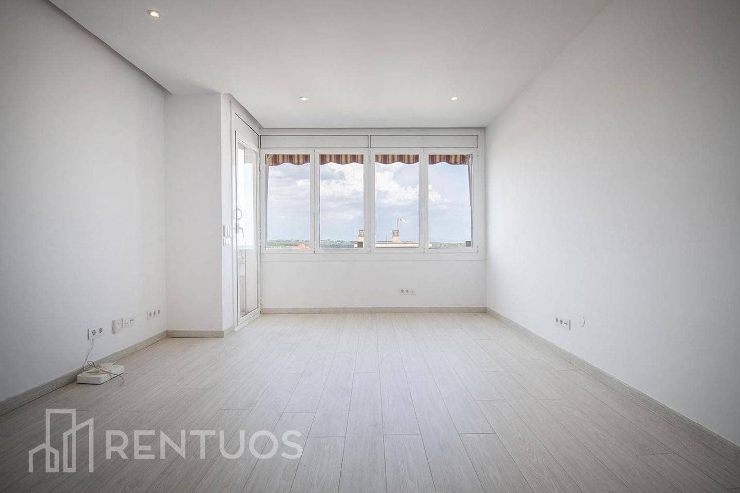Piso en Avenida de Matadepera, Ca N'Oriac - Foto 2