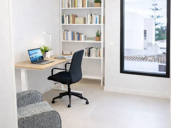 Ático en Barrio L'Olivera - Amanecer - Foto 7