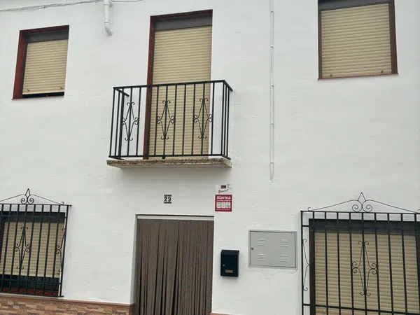 Casa o chalet independiente en Carril Bajo, 23 - Foto 11