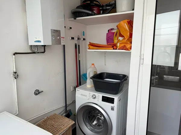 Piso en Calle José María Mortes Lerma, 13, Vara de Quart - Foto 16