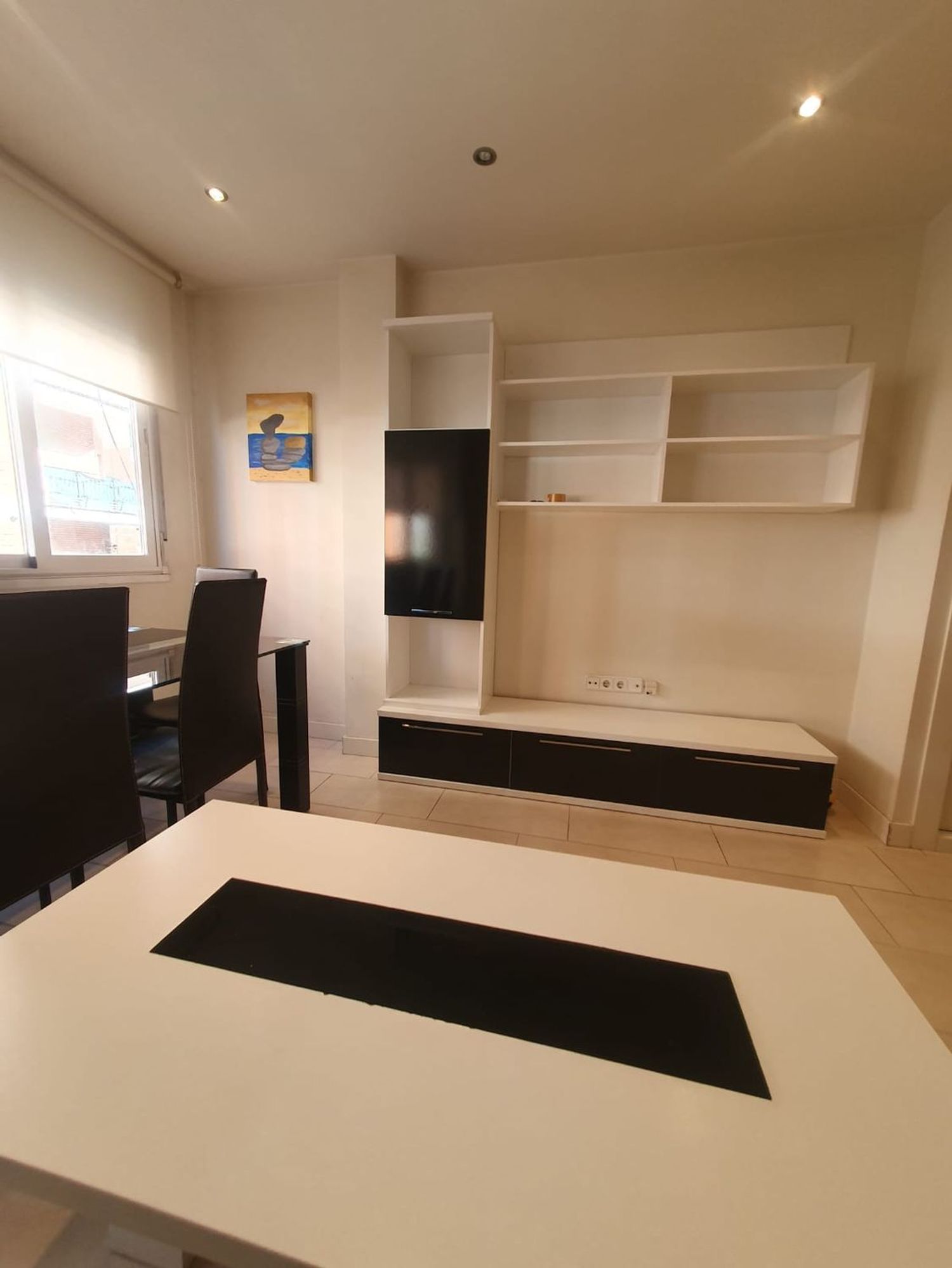 Piso en calle de Sánchez Pacheco, 16 - Foto 6