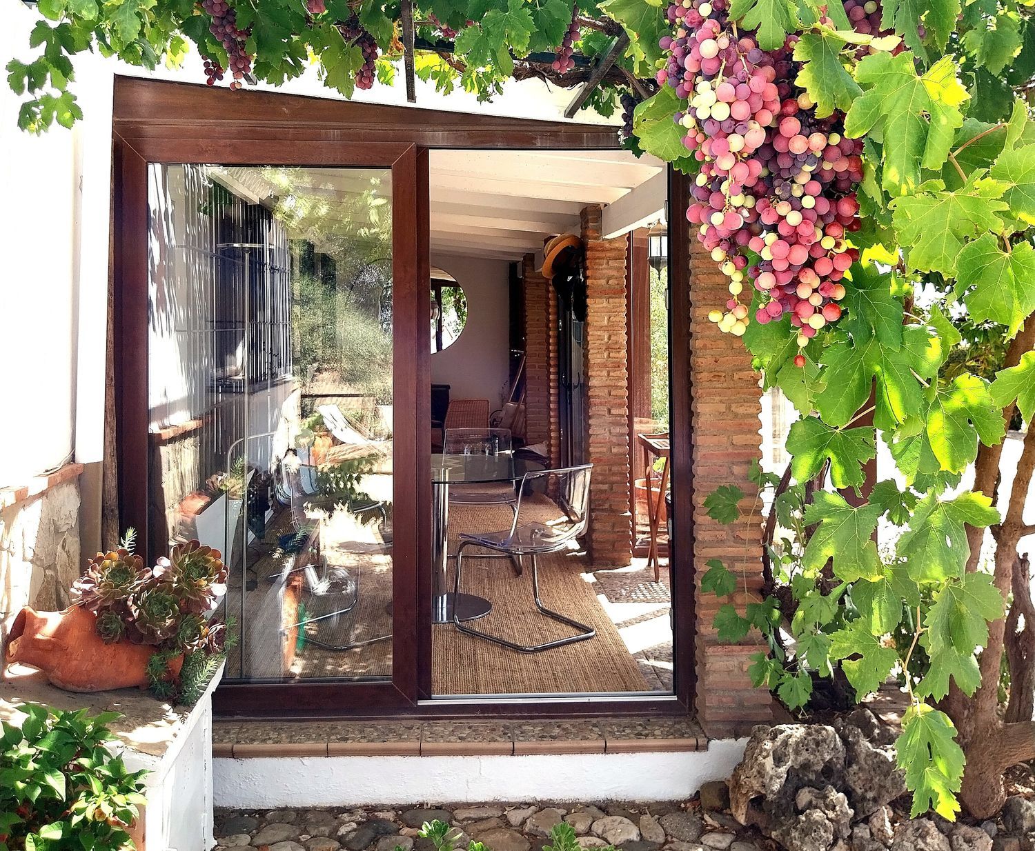 Finca rústica en montes s/n - Foto 4