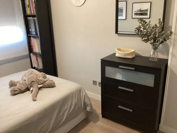 Piso en avenida de Metepec, 1 - Foto 20