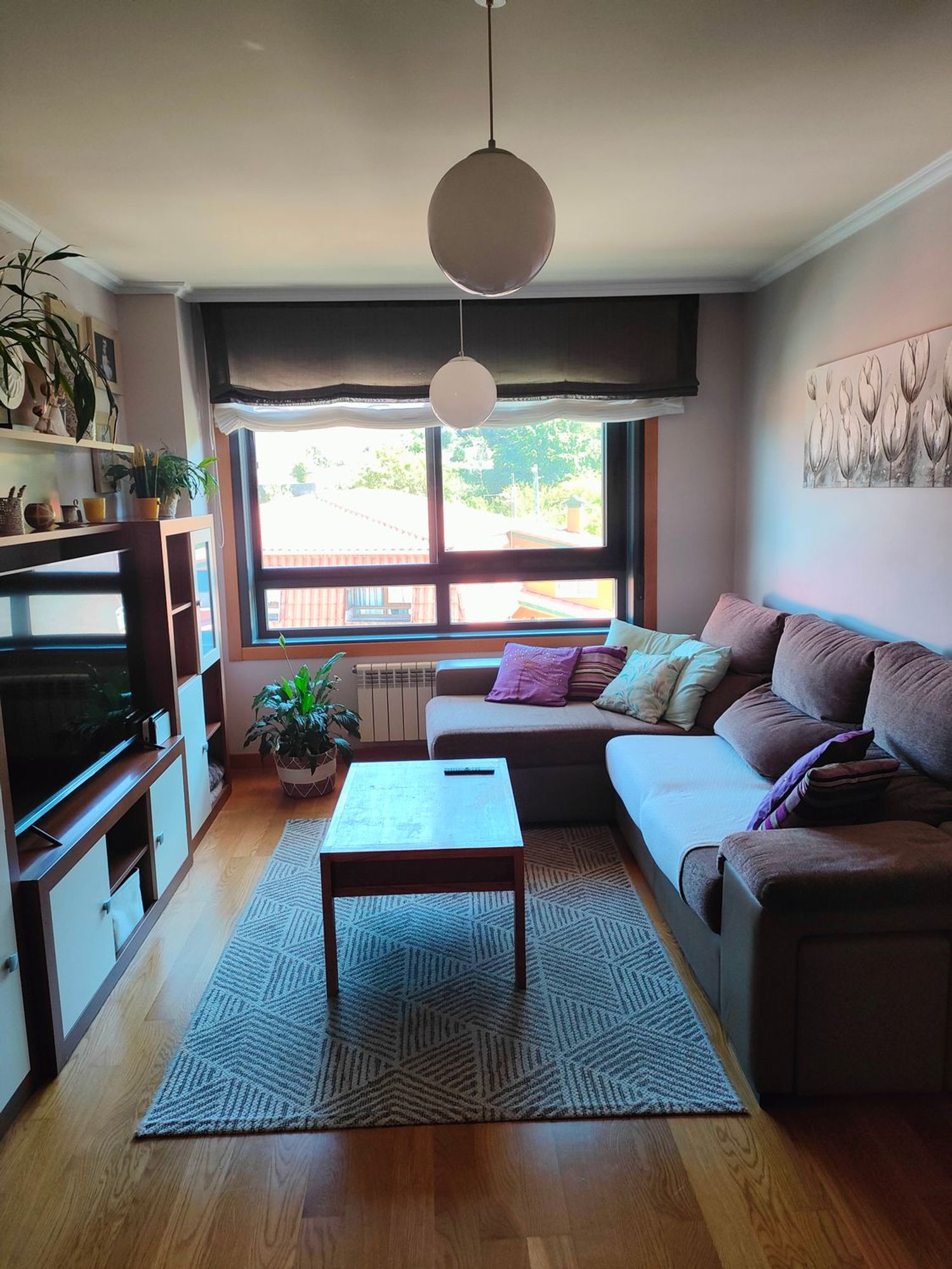 Piso en Camino de Clara Campoamor, 21, Castrelos - Sárdoma, Castrelos - Sárdoma - Foto 5