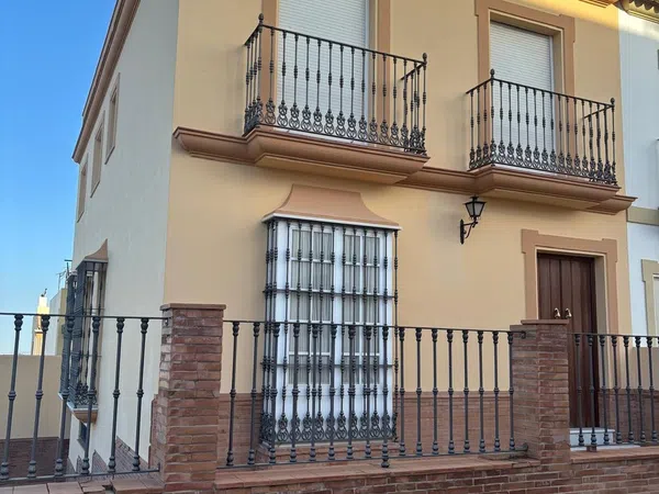 Casa o chalet independiente en Calle Miguel Hernández, 1 - Foto 2