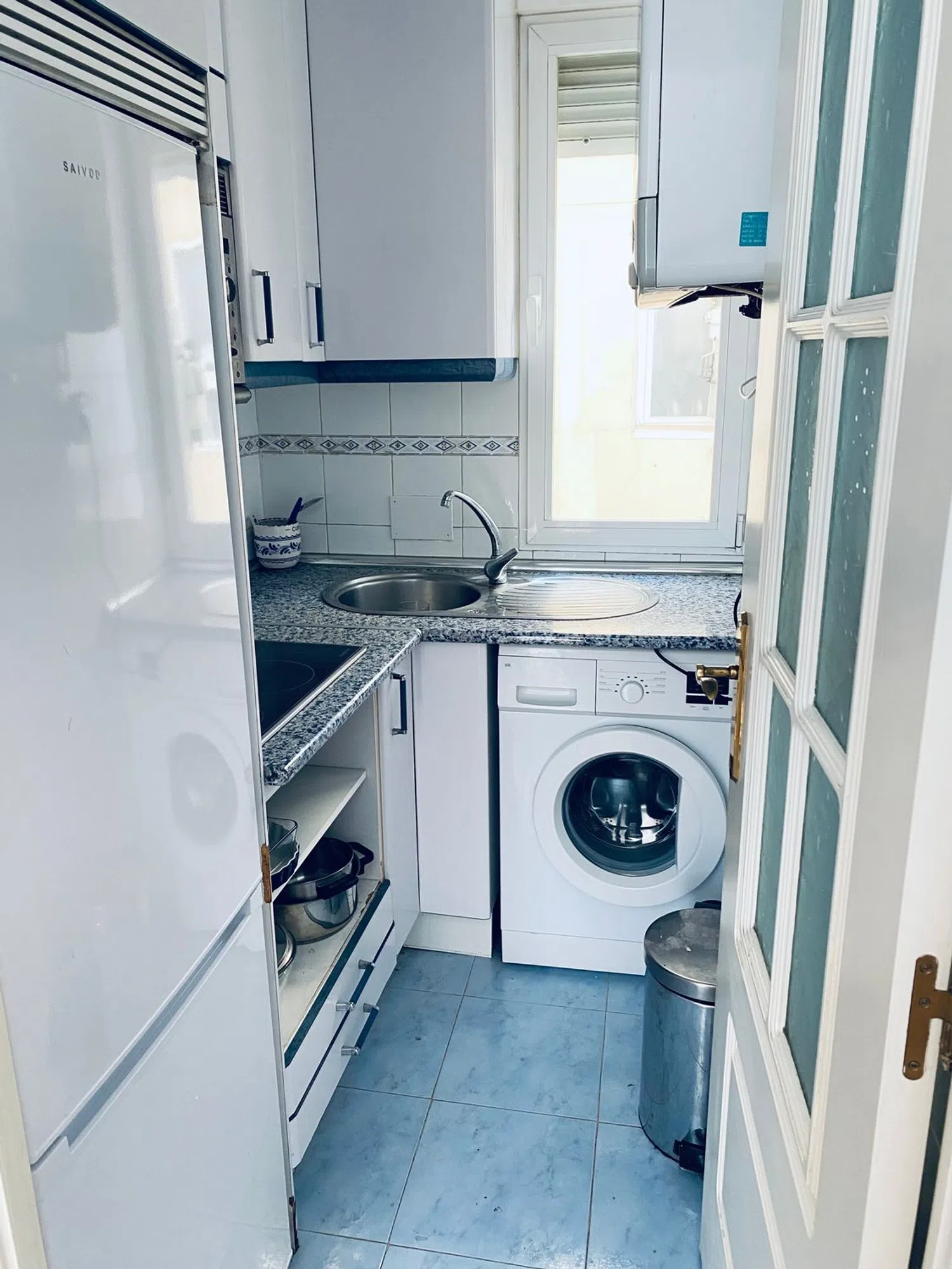 Piso en calle de José Ortega y Gasset, 70 - Foto 4