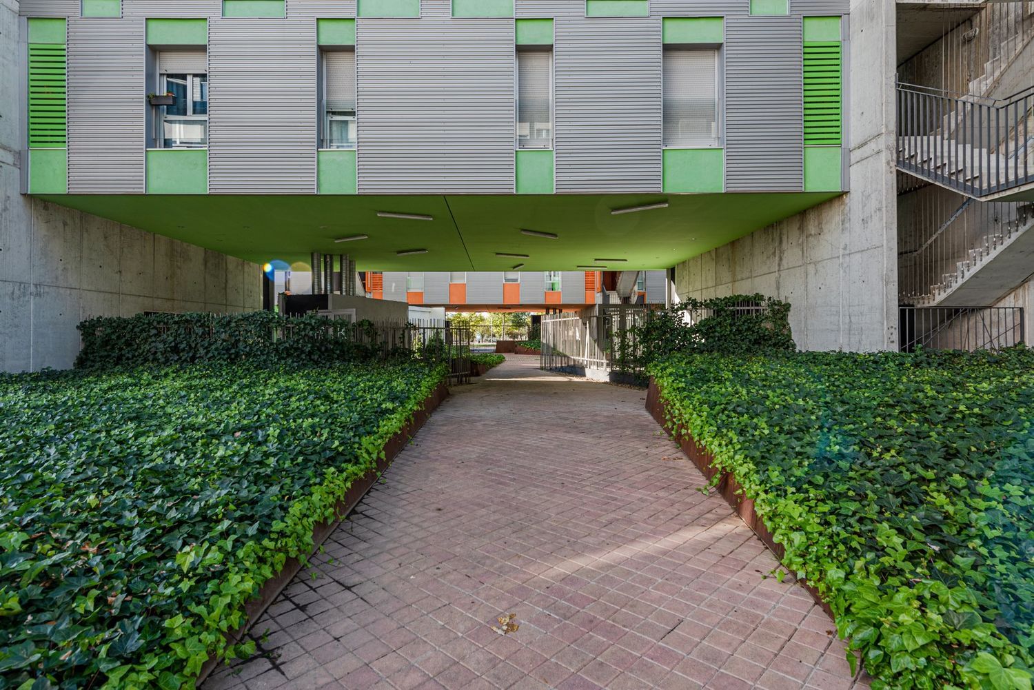 Piso en calle de Honrubia - Foto 9