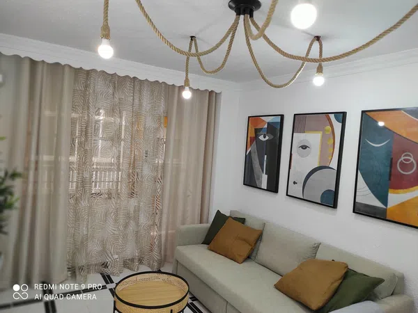 Ático en calle Héroe de Sostoa, 80 - Foto 4