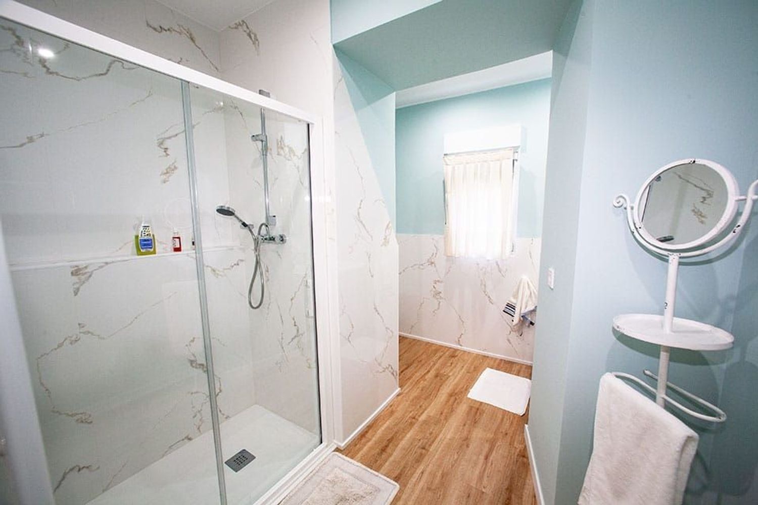 Piso en avenida de la Reina Victoria, 5 - Foto 6