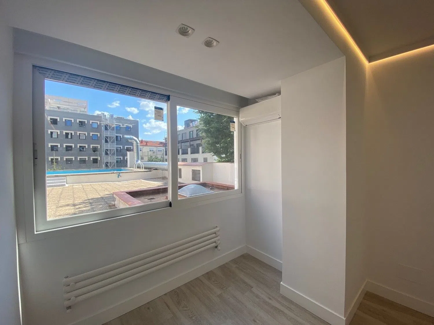 Estudio en calle de Hermosilla, 28 - Foto 3