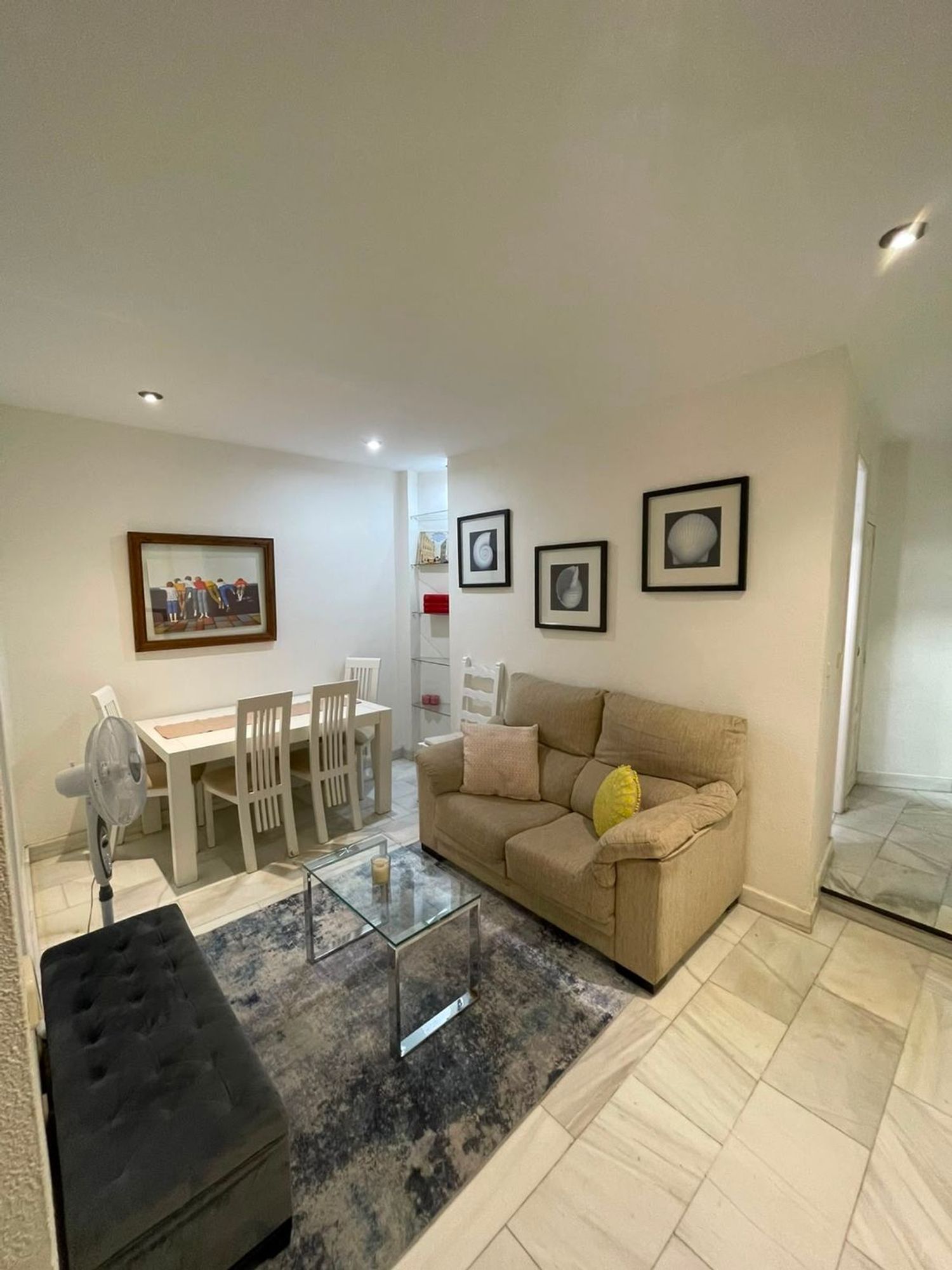Piso en Calle de Juan Bravo, 61, Lista - Foto 30
