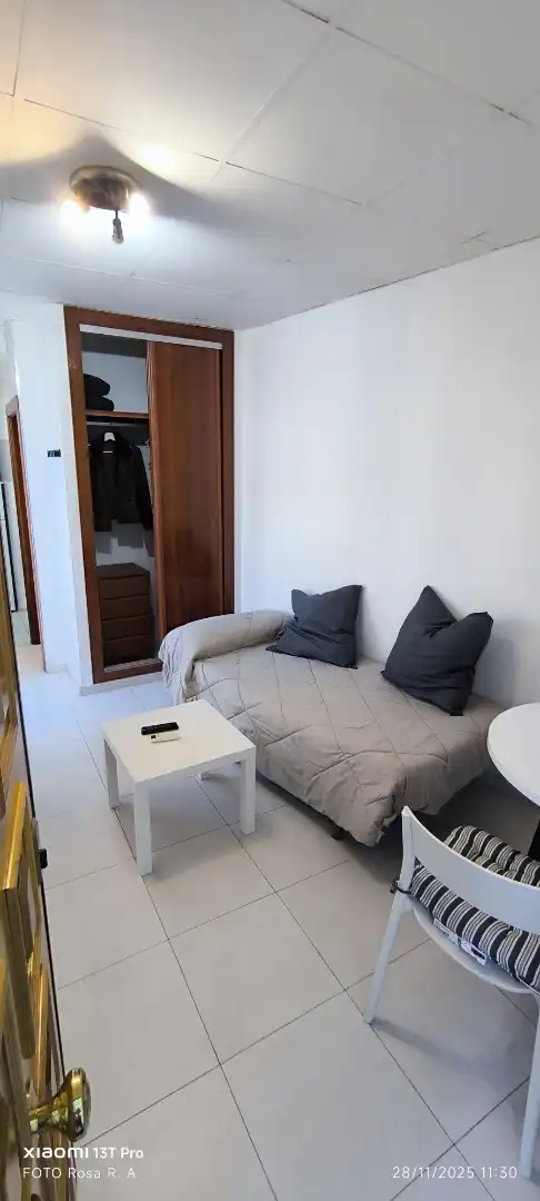 Apartamento en  Plaza de los Lobos 12 - Foto 2