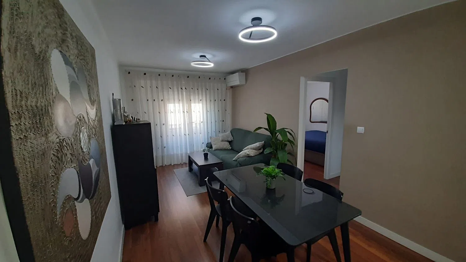 Piso en calle de Joan Verdeguer, 46 - Foto 1