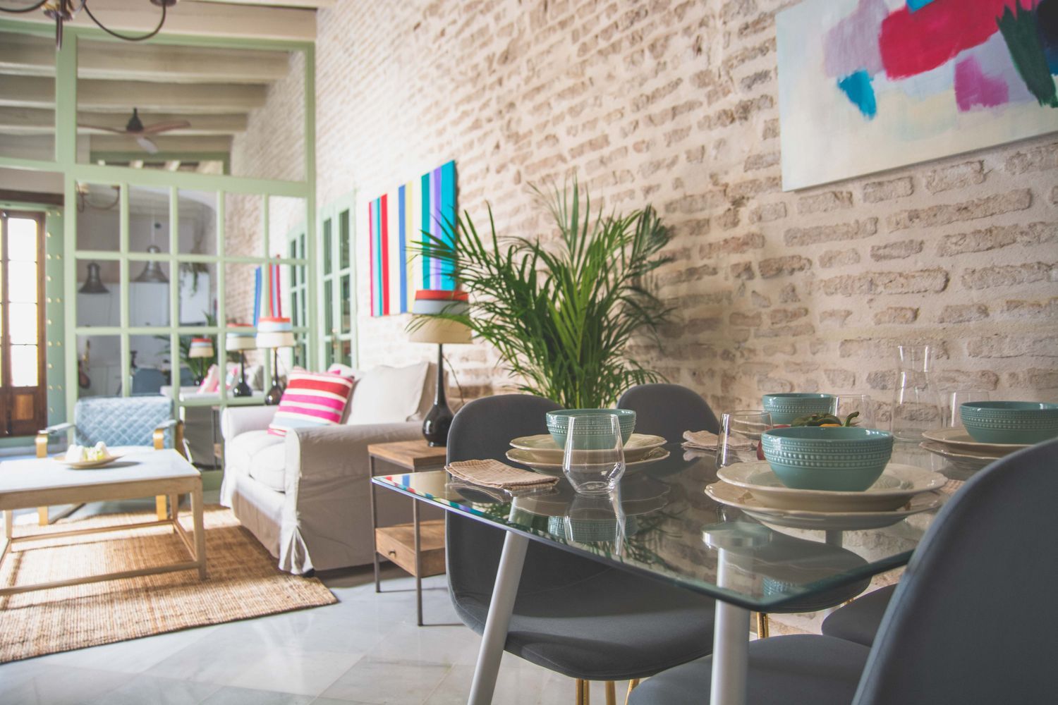 Piso en calle San Bartolomé, 2 - Foto 6