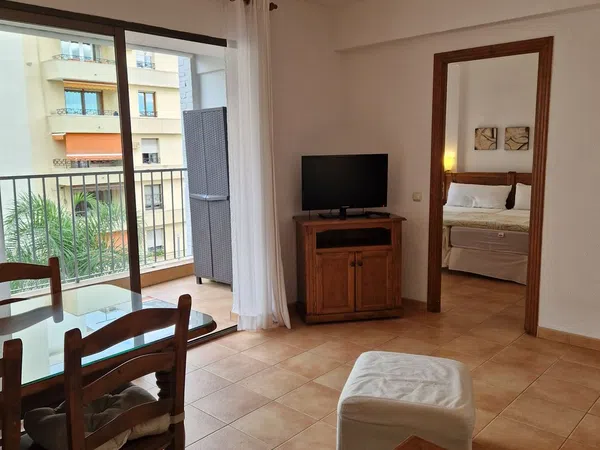 Piso en Calle Jacinto Benavente, 2, Huerta Belón-Calvario - Foto 5