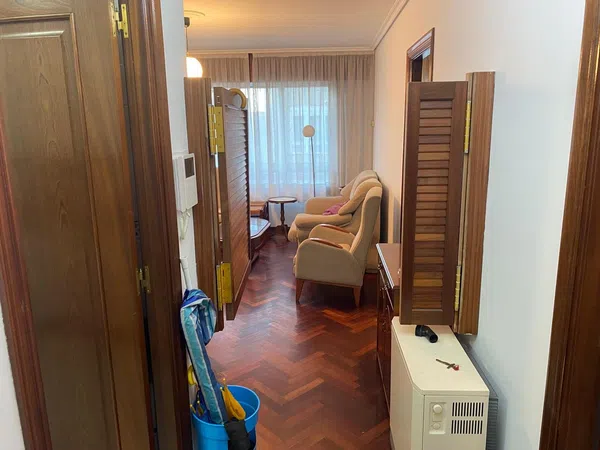 Piso en calle San Amaro, 29