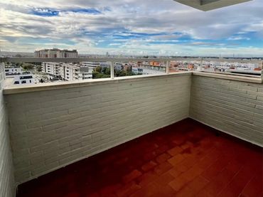 Piso en  Avenida de Jerez 29 - Foto 1