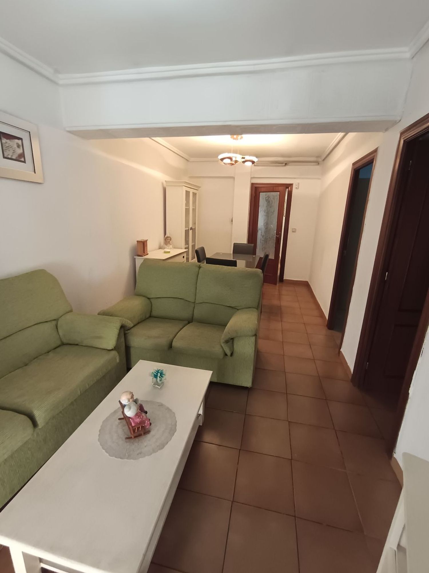 Piso en Calle de la Puríssima Concepció, 14 - Foto 7